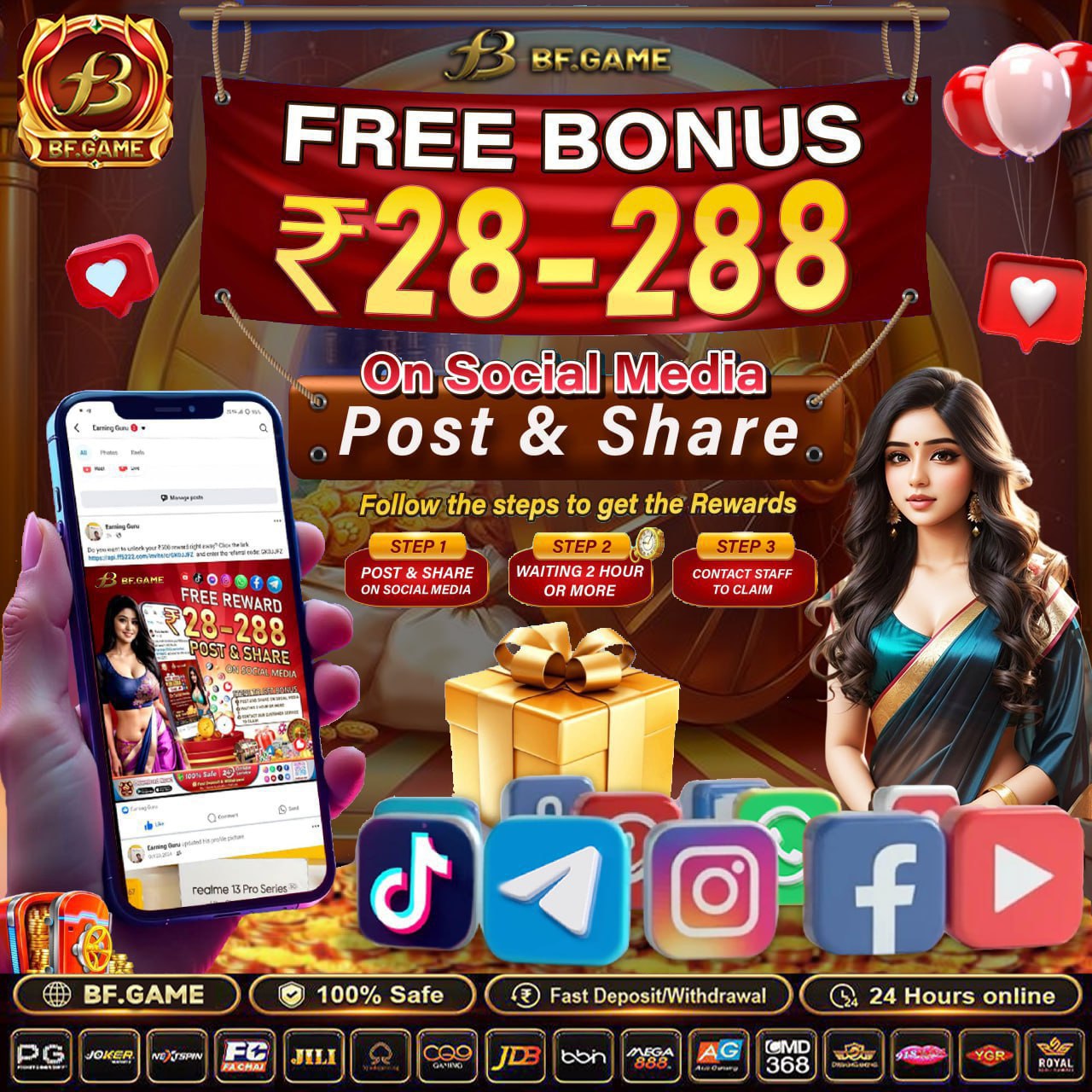 WSMCasino